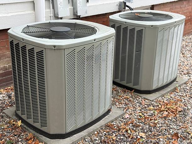 Reliable Ductwork Repair contractor in Russell, PA by Leonard HVAC